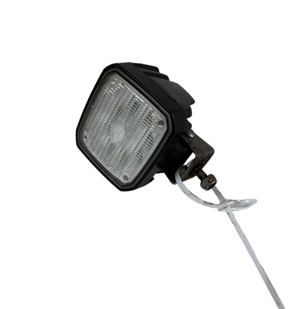 Arbetsbelysning led hella